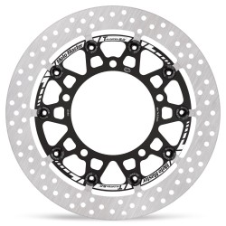 Disc frână T-Floater professional racing MOTO-MASTER 116137 Disc frână T-Floater professional racing MOTO-MASTER 116137