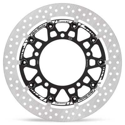 Disc frână T-Floater professional racing MOTO-MASTER 116137 Disc frână T-Floater professional racing MOTO-MASTER 116137