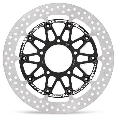 Disc de frână T-Floater professional racing MOTO-MASTER 116139