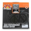 Disc de frână flotant FLAME MOTO-MASTER 113212 Disc de frână flotant FLAME MOTO-MASTER 113212 thumb