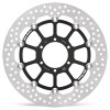 Disc de frână flotant racing halo MOTO-MASTER 113214