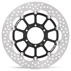 Disc de frână flotant racing halo MOTO-MASTER 113214 Disc de frână flotant racing halo MOTO-MASTER 113214