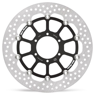 Disc de frână flotant racing halo MOTO-MASTER 113214