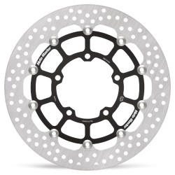 Disc de frână flotant halo MOTO-MASTER 112390 Disc de frână flotant halo MOTO-MASTER 112390