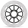 Disc de frână flotant racing halo MOTO-MASTER 112211