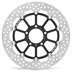 Disc de frână flotant racing halo MOTO-MASTER 112211 Disc de frână flotant racing halo MOTO-MASTER 112211