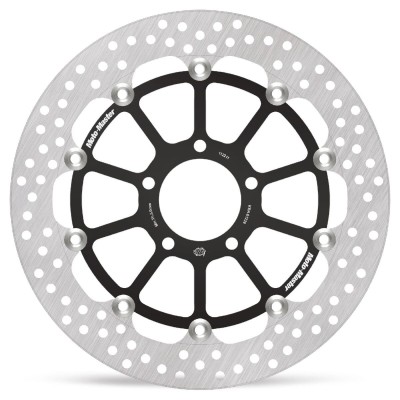 Disc de frână flotant racing halo MOTO-MASTER 112211