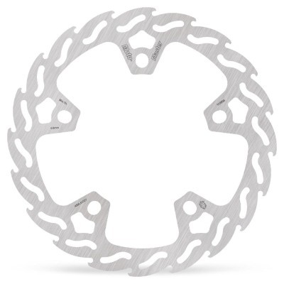 Disc de frână fixed flame MOTO-MASTER 110895