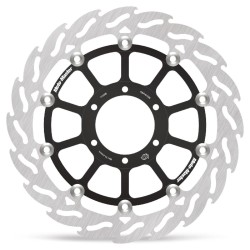 Rotor de frână flotant FLAME MOTO-MASTER 113209 Rotor de frână flotant FLAME MOTO-MASTER 113209