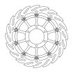 Rotor de frână flotant FLAME MOTO-MASTER 113209 Rotor de frână flotant FLAME MOTO-MASTER 113209 thumb