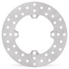 Rotor de frână fix rotund MOTO-MASTER 110871