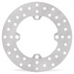 Rotor de frână fix rotund MOTO-MASTER 110871 Rotor de frână fix rotund MOTO-MASTER 110871 thumb