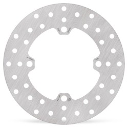 Rotor de frână fix rotund MOTO-MASTER 110871 Rotor de frână fix rotund MOTO-MASTER 110871