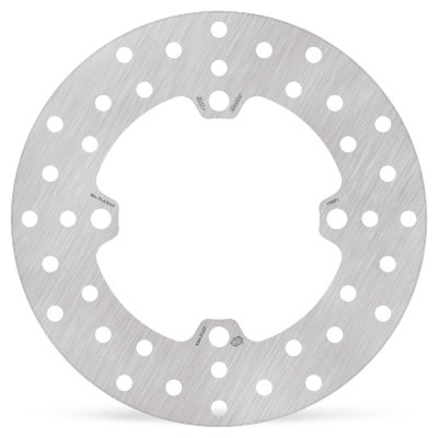 Rotor de frână fix rotund MOTO-MASTER 110871 Rotor de frână fix rotund MOTO-MASTER 110871