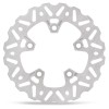 Rotor de frână NITRO fix MOTO-MASTER 510102