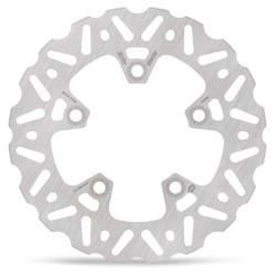 Rotor de frână NITRO fix MOTO-MASTER 510102 Rotor de frână NITRO fix MOTO-MASTER 510102