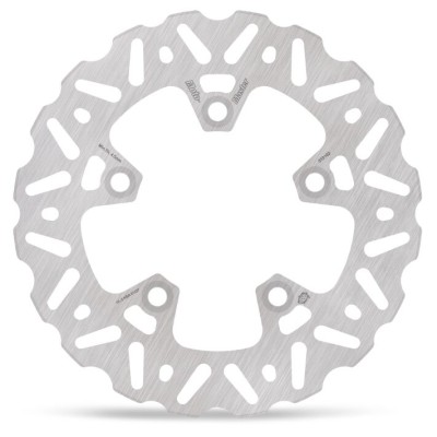 Rotor de frână NITRO fix MOTO-MASTER 510102