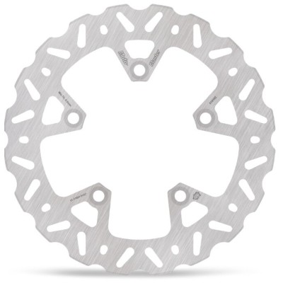 Disc de frână NITRO fixed rear MOTO-MASTER 510103