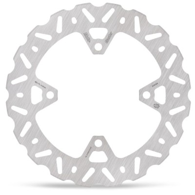 Disc de frână fix NITRO MOTO-MASTER 510104