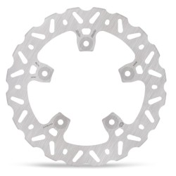 Disc de frână NITRO fix spate MOTO-MASTER 510105 Disc de frână NITRO fix spate MOTO-MASTER 510105