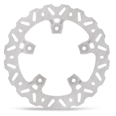 Disc de frână NITRO fix spate MOTO-MASTER 510105