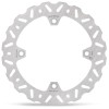 Rotor de frână NITRO fix spate MOTO-MASTER 510106