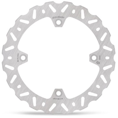 Rotor de frână NITRO fix spate MOTO-MASTER 510106