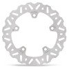 Disc de frână NITRO fixed rear MOTO-MASTER 510108