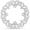 Disc de frână NITRO fixed rear MOTO-MASTER 510109 Disc de frână NITRO fixed rear MOTO-MASTER 510109 thumb