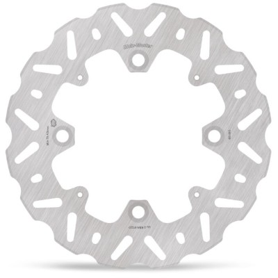 Disc de frână NITRO fixed rear MOTO-MASTER 510109