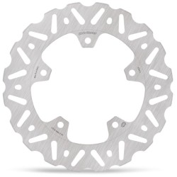 Disc de frână NITRO fix spate MOTO-MASTER 510111 Disc de frână NITRO fix spate MOTO-MASTER 510111