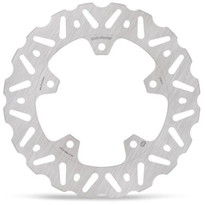 Disc de frână NITRO fix spate MOTO-MASTER 510111