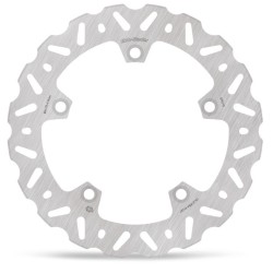 Disc de frână NITRO fix spate MOTO-MASTER 510115 Disc de frână NITRO fix spate MOTO-MASTER 510115