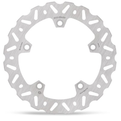 Disc de frână NITRO fix spate MOTO-MASTER 510115