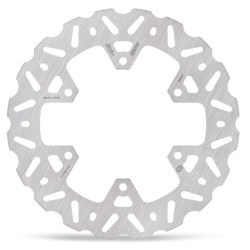 Disc de frână NITRO fix spate MOTO-MASTER 510117 Disc de frână NITRO fix spate MOTO-MASTER 510117