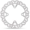 Disc de frână NITRO fixed rear MOTO-MASTER 510118