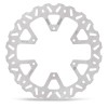 Rotor de frână NITRO fix spate MOTO-MASTER 510119