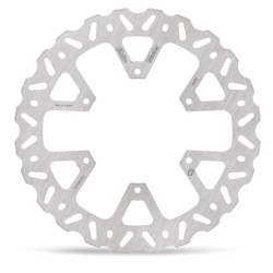 Rotor de frână NITRO fix spate MOTO-MASTER 510119 Rotor de frână NITRO fix spate MOTO-MASTER 510119