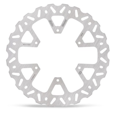 Rotor de frână NITRO fix spate MOTO-MASTER 510119