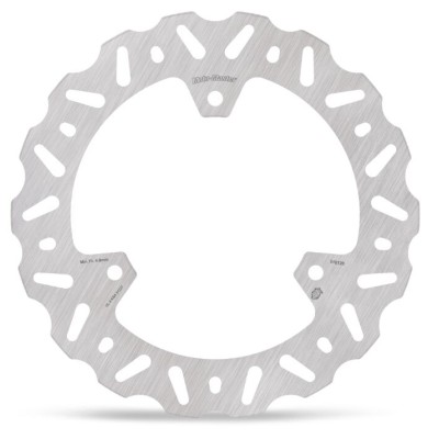 Disc de frână NITRO fixed rear MOTO-MASTER 510120