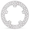 Disc de frână halo fixed rear MOTO-MASTER 510126