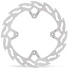 Disc de frână flame fixed spate MOTO-MASTER 110992