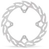 Disc de frână flame fixed spate MOTO-MASTER 110993