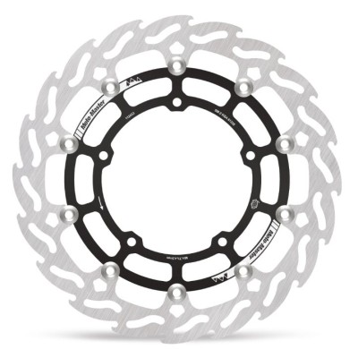 Disc de frână flotant Flame MOTO-MASTER 112453 Disc de frână flotant Flame MOTO-MASTER 112453