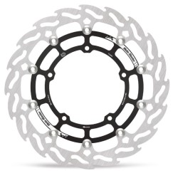Disc de frână flotant Flame MOTO-MASTER 112454 Disc de frână flotant Flame MOTO-MASTER 112454