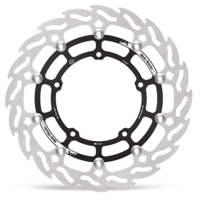 Disc de frână flotant Flame MOTO-MASTER 112454 Disc de frână flotant Flame MOTO-MASTER 112454