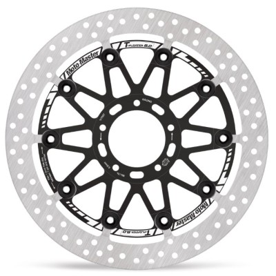 Disc de frână HALO T-FLOATER MOTO-MASTER 117087