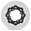 Disc de frână HALO T-FLOATER spate MOTO-MASTER 116131