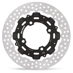 Disc de frână HALO T-FLOATER spate MOTO-MASTER 116131 Disc de frână HALO T-FLOATER spate MOTO-MASTER 116131