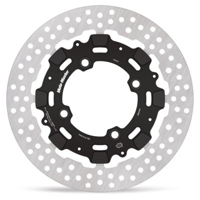 Disc de frână HALO T-FLOATER spate MOTO-MASTER 116131
